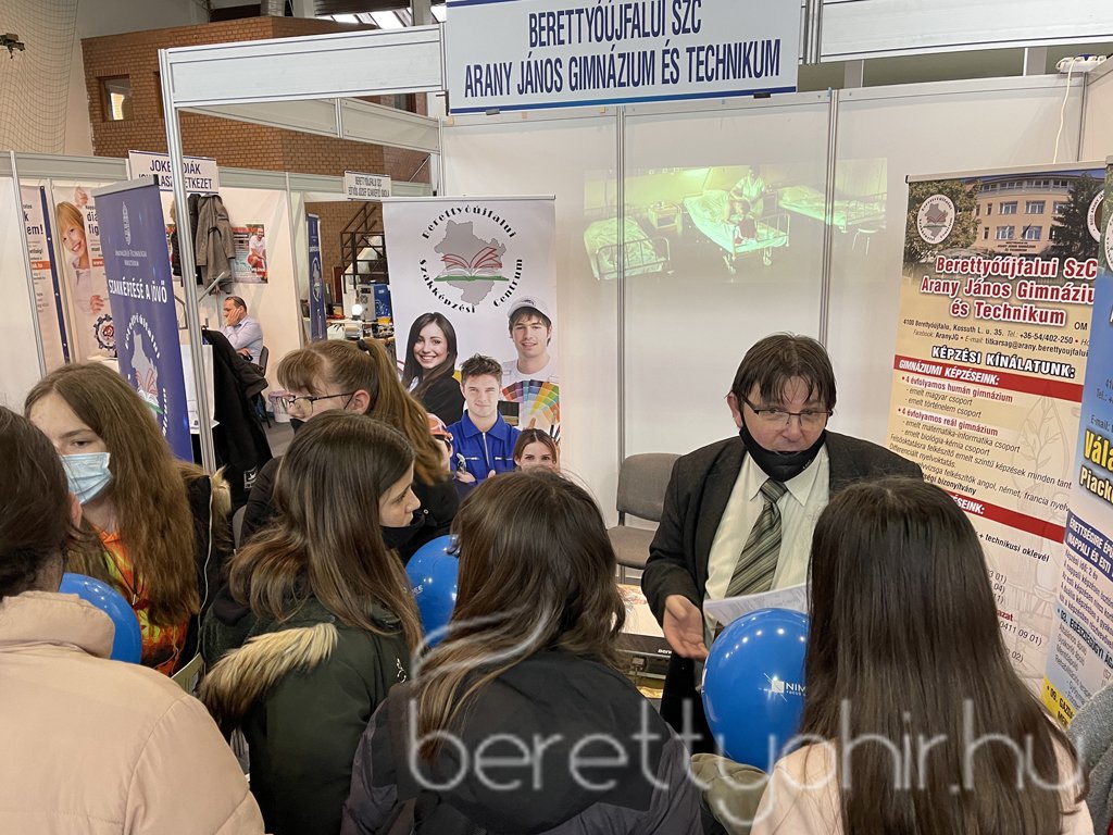 Állásbörze 2022 Berettyóújfalu 31